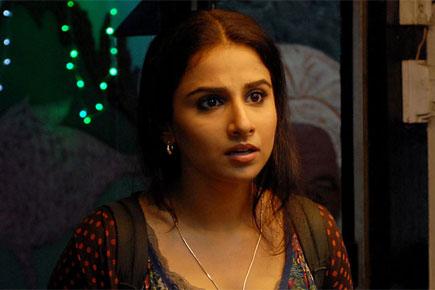 'Kahaani' gets Hollywood remake as 'Deity'