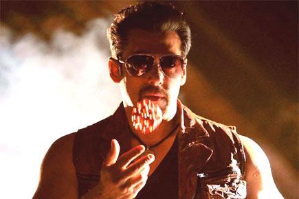 Box office: Salman's 'Kick' is all set to join the Rs 200 cr club