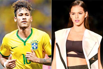 It's too early for me to get married now, says Neymar
