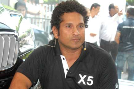 My career really took off after that ton in Perth: Sachin Tendulkar