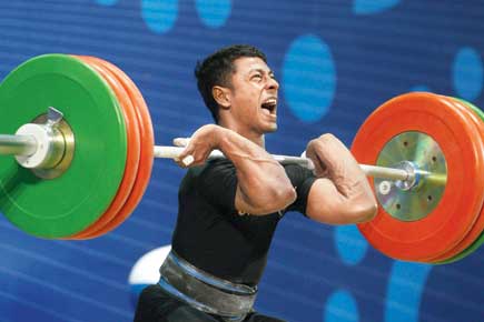 CWG: Weightlifters can win India its first medal today