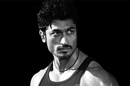 I've found my own stardom in southern cinema: Vidyut Jammwal