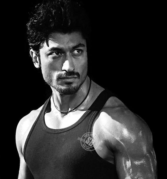 Vidyut Jammwal