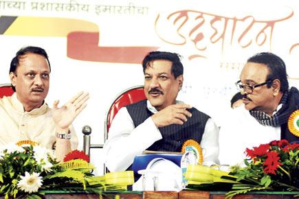 Ministers oppose Ajit Pawar's plan to go solo in polls
