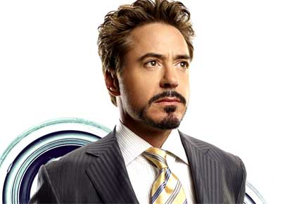 Robert Downey Jr.: There are no plans for an 'Iron Man 4'