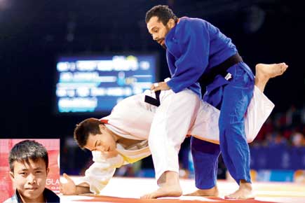 CWG: Navjot and Shushila win silver for India in judo