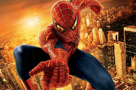 'Spider-Man 3' gets delayed, to release in 2018