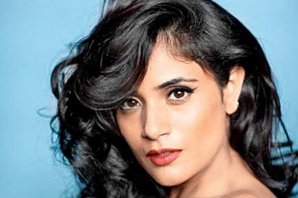 Richa Chadha is seeing theatre as a new challenge