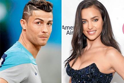 Cristiano Ronaldo is just perfect: Irina Shayk