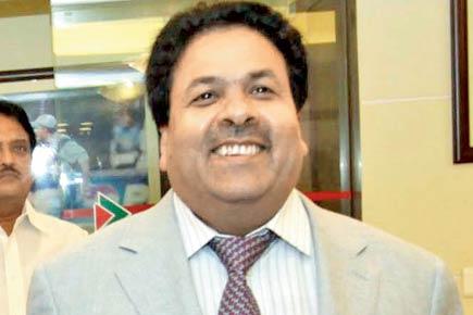 Rajeev Shukla: BCCI will take up Jadeja penalty issue with ICC