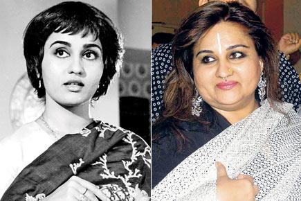 Yesteryear Bollywood actress Reena Roy undergoes weight-loss operation