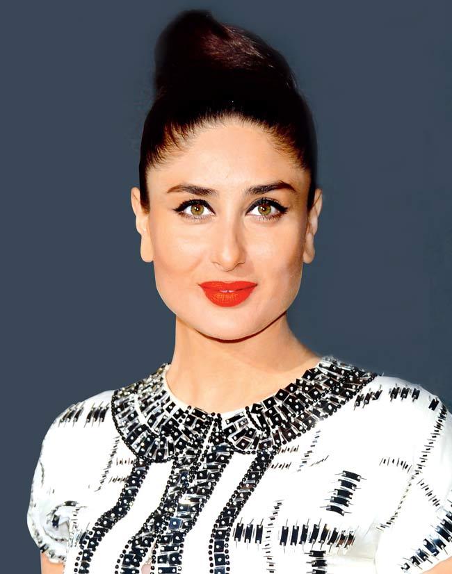 Kareena Kapoor Khan