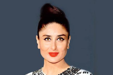 My father-in-law was proud of me and Saif: Kareena Kapoor Khan