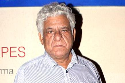 If I don't get work, I will retire: Om Puri