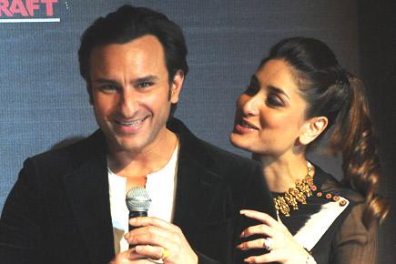 Saif is a brilliant actor, has taken cinema forward: Kareena Kapoor Khan