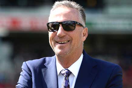 Southampton Test: Alastair Cook surprises Ian Botham, Geoffrey Boycott