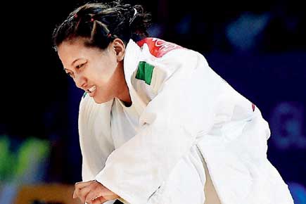 CWG: Women's TT team, judokas Chongtham, Parikshit lose out on bronze