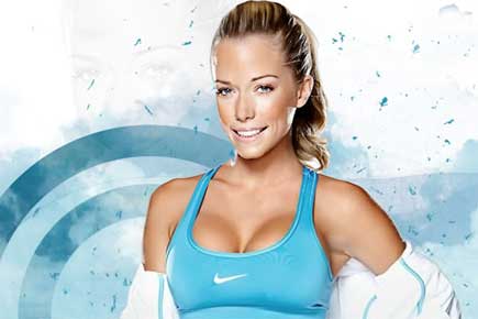 Kendra Wilkinson 'done' with her marriage?