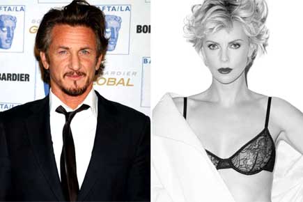 Charlize Theron gets approval from Sean Penn's daughter