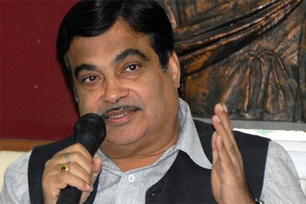 Government denies bugging Union Minister Nitin Gadkari's residence