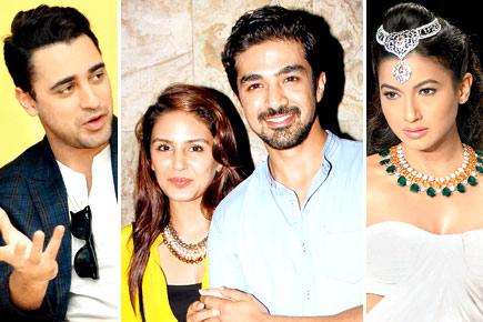 Eid Mubarak: Bollywood stars reveal their fondest memories of the festival