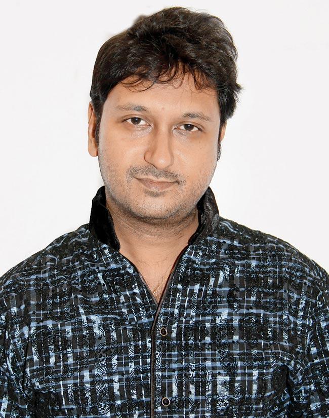 Hemant Madhukar