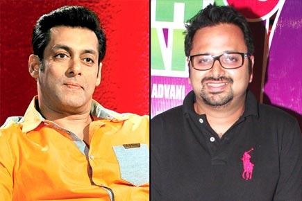 Did Salman ask Nikhil Advani to re-shoot few scenes in 'Hero'?