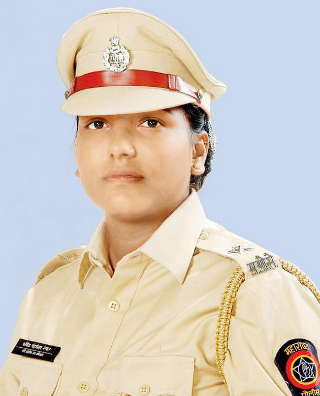 ACP Kavita Nerk