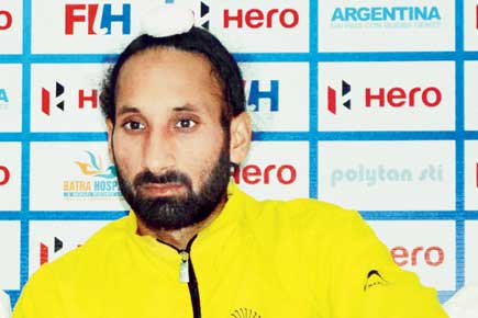 CWG: Australia provide first big test for Sardar & Co today