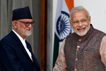 India, Nepal have laid foundation of new relationship: Modi