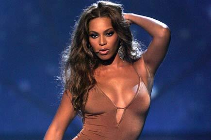 Beyonce Knowles named 'world's most powerful celeb' by Forbes