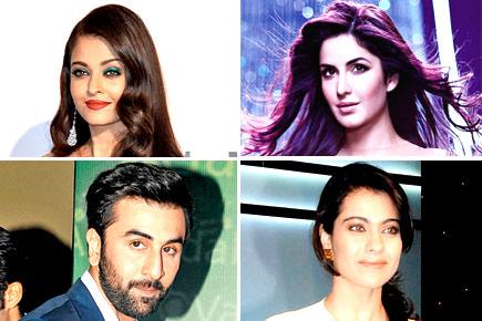 Bollywood stars who refuse to ride the social media wave
