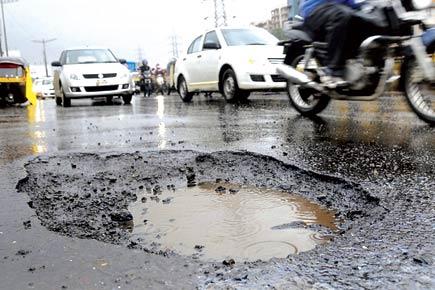 Potholes taking a toll on physical, mental health of Mumbaikars
