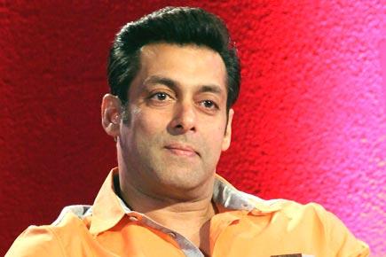 On Eid, Salman Khan pledges to help 100 children with heart ailment
