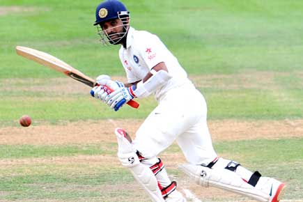 Southampton Test: Was disappointed in the way I got out, admits Rahane