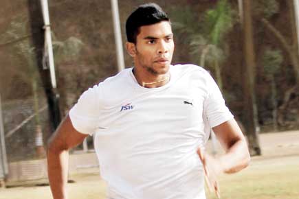 CWG: Thingalaya fails to qualify for men's 110m hurdles final