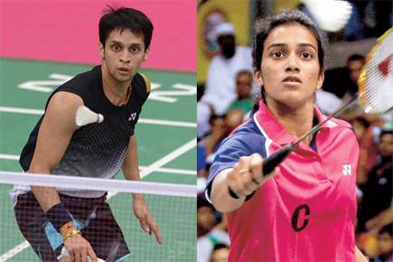 CWG 2014: Indian shuttlers advance to last 16