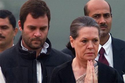 Rahul stopped Sonia from becoming PM in 2004, claims Natwar Singh