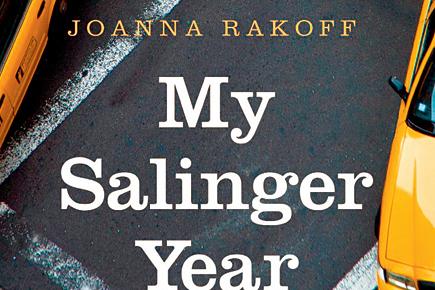 My Salinger Year