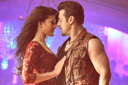 Salman Khan's 'Kick' rakes in Rs 100 crore in 5 days