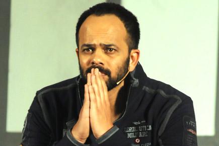It is my dream to direct Big B in a film: Rohit Shetty