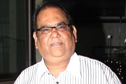 'Dead End' will firm up India's position in global market: Satish Kaushik