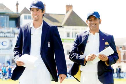 Ind vs Eng: The big matter of getting the selection right