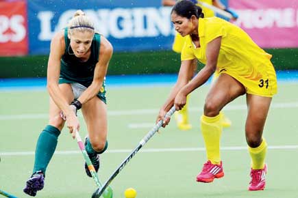 CWG: South African women deny India a hockey medal
