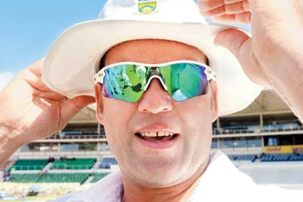 I knew that I was done: Jacques Kallis after retirement