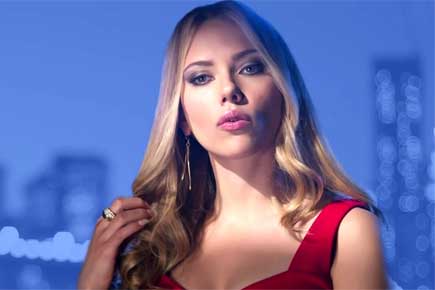 Pregnant Scarlett Johansson not planning to wed soon