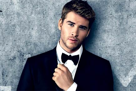 Liam Hemsworth, Woody Harrelson to star in 'By Way Of Helena'