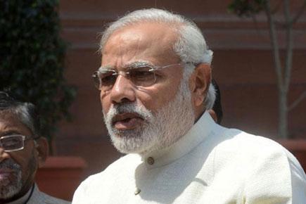 Extra tight security for Prime Minister Narendra Modi's Kashmir visit