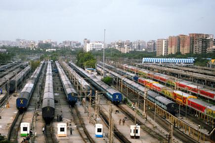 Rail Budget to focus on passenger amenities 