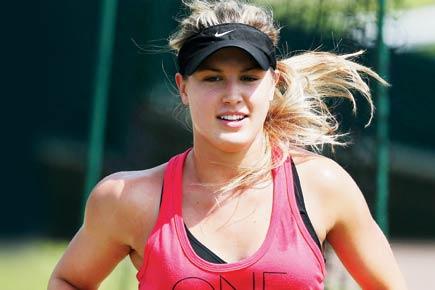 I'll say yes over Twitter, says Wimbledon finalist Eugenie Bouchard